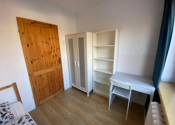 Pod Jasna Gora Via Kordecki