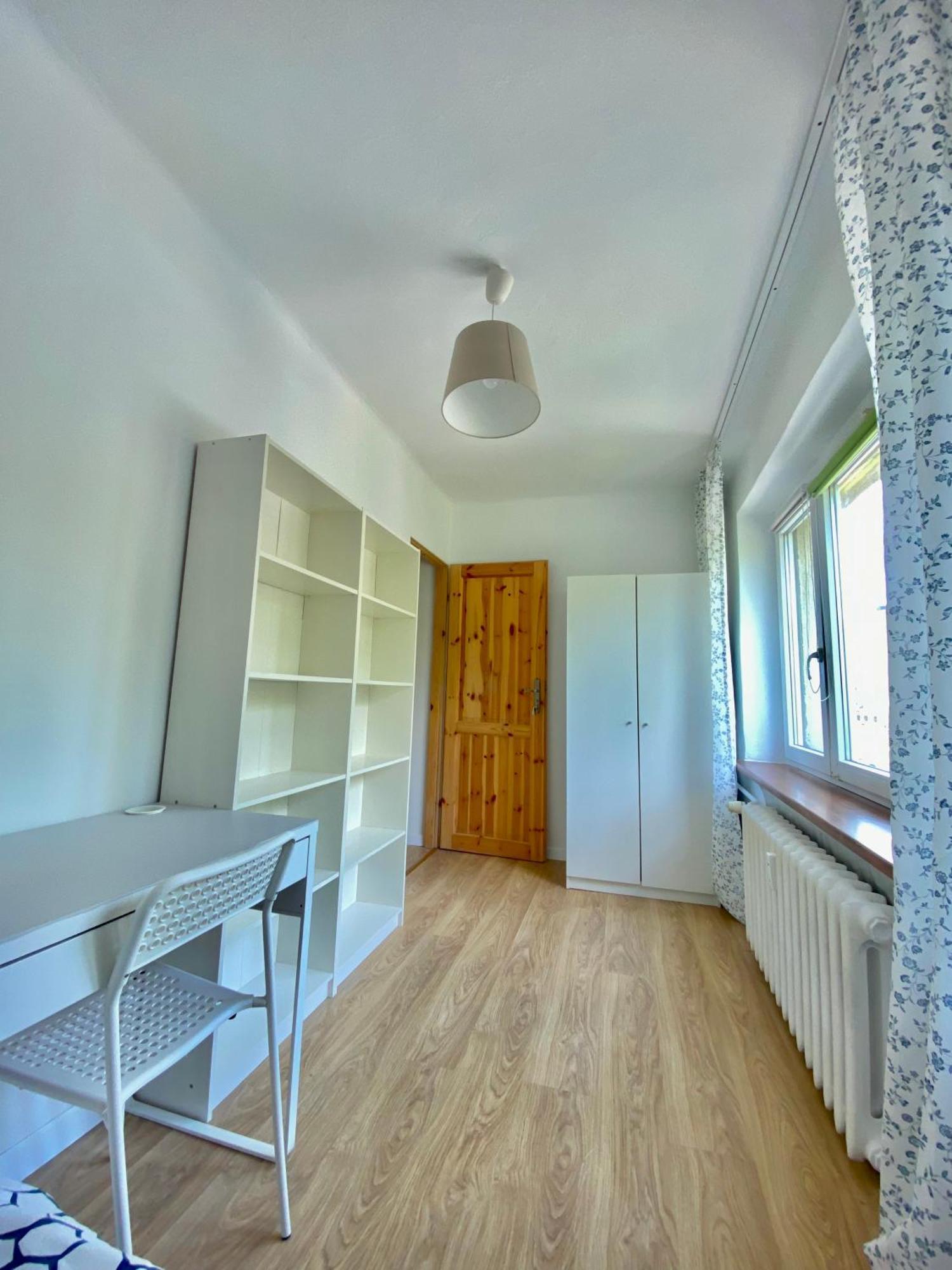 Pod Jasna Gora Via Kordecki Apartmán *