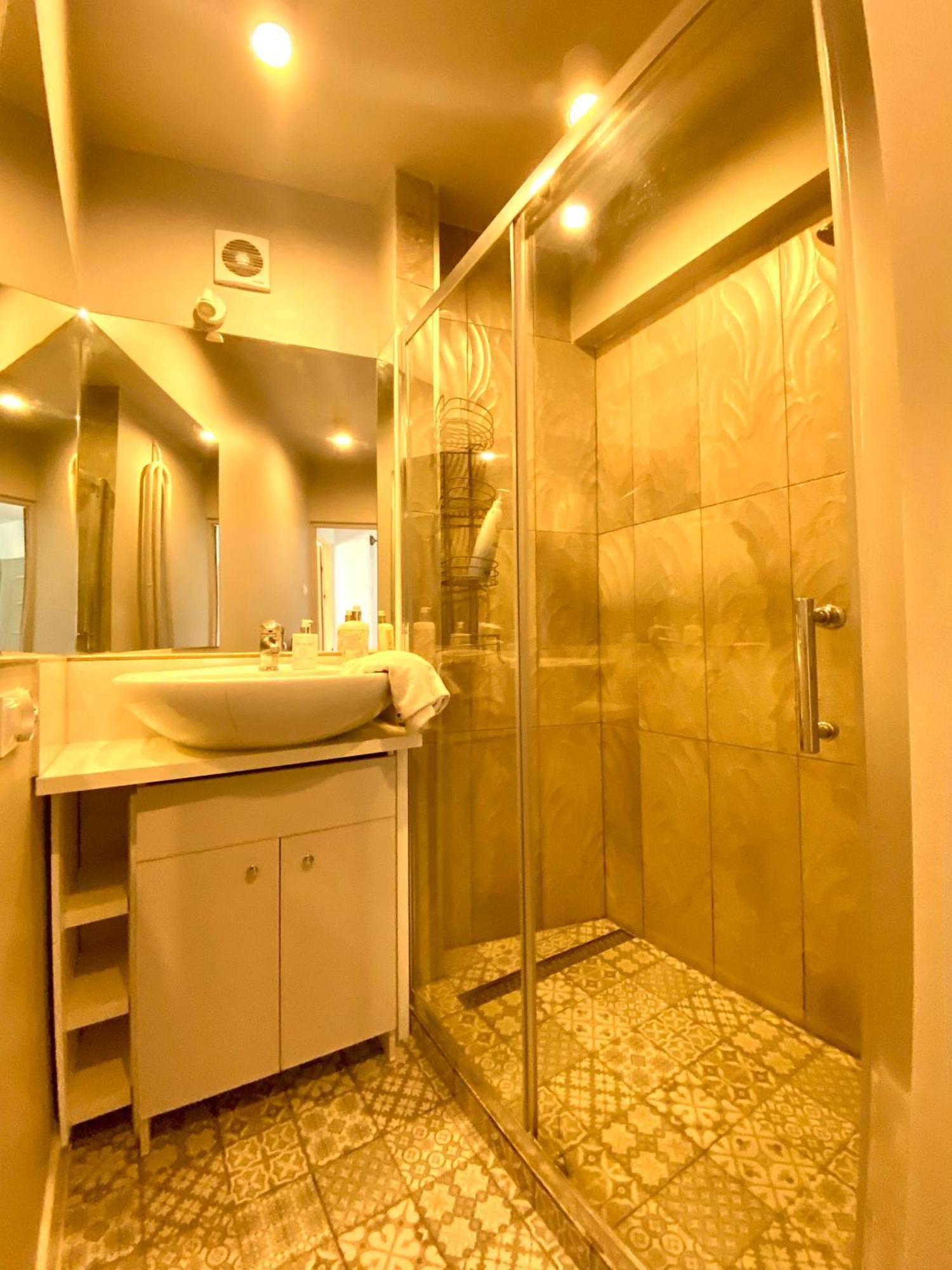 Apartment Pod Jasna Gora Via Kordecki Czestochowa