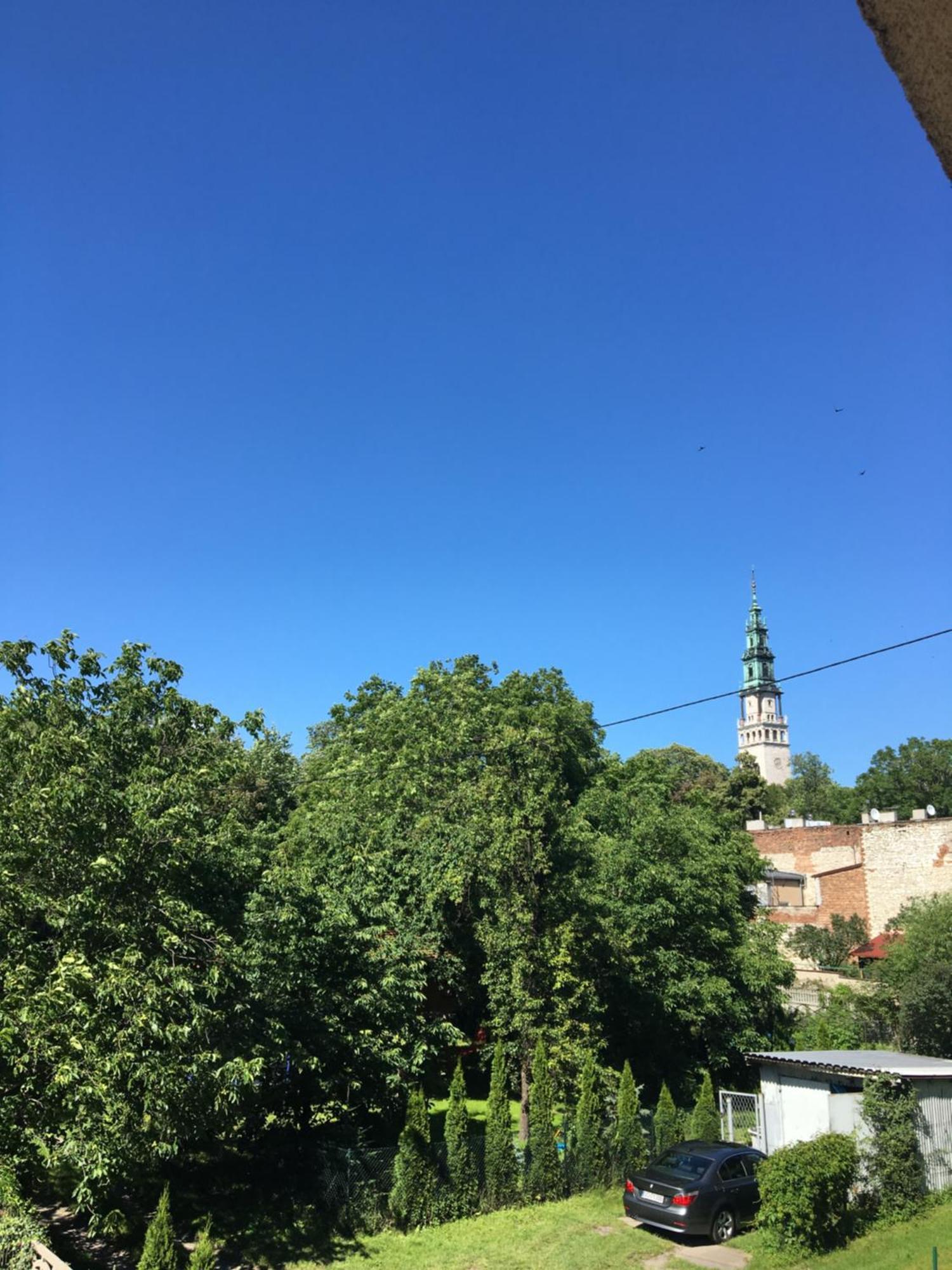Pod Jasna Gora Via Kordecki Czestochowa