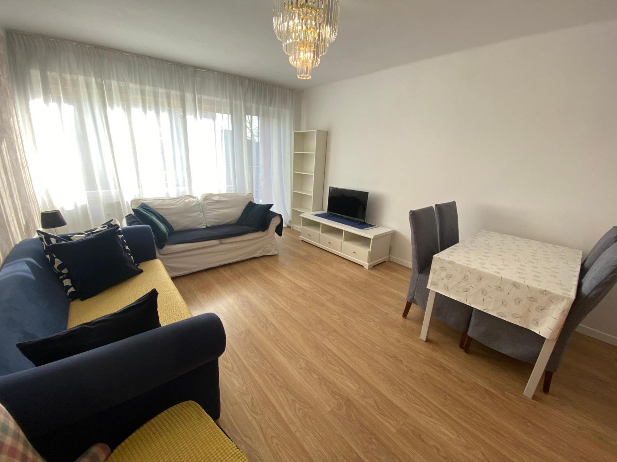 Pod Jasna Gora Via Kordecki Apartment *