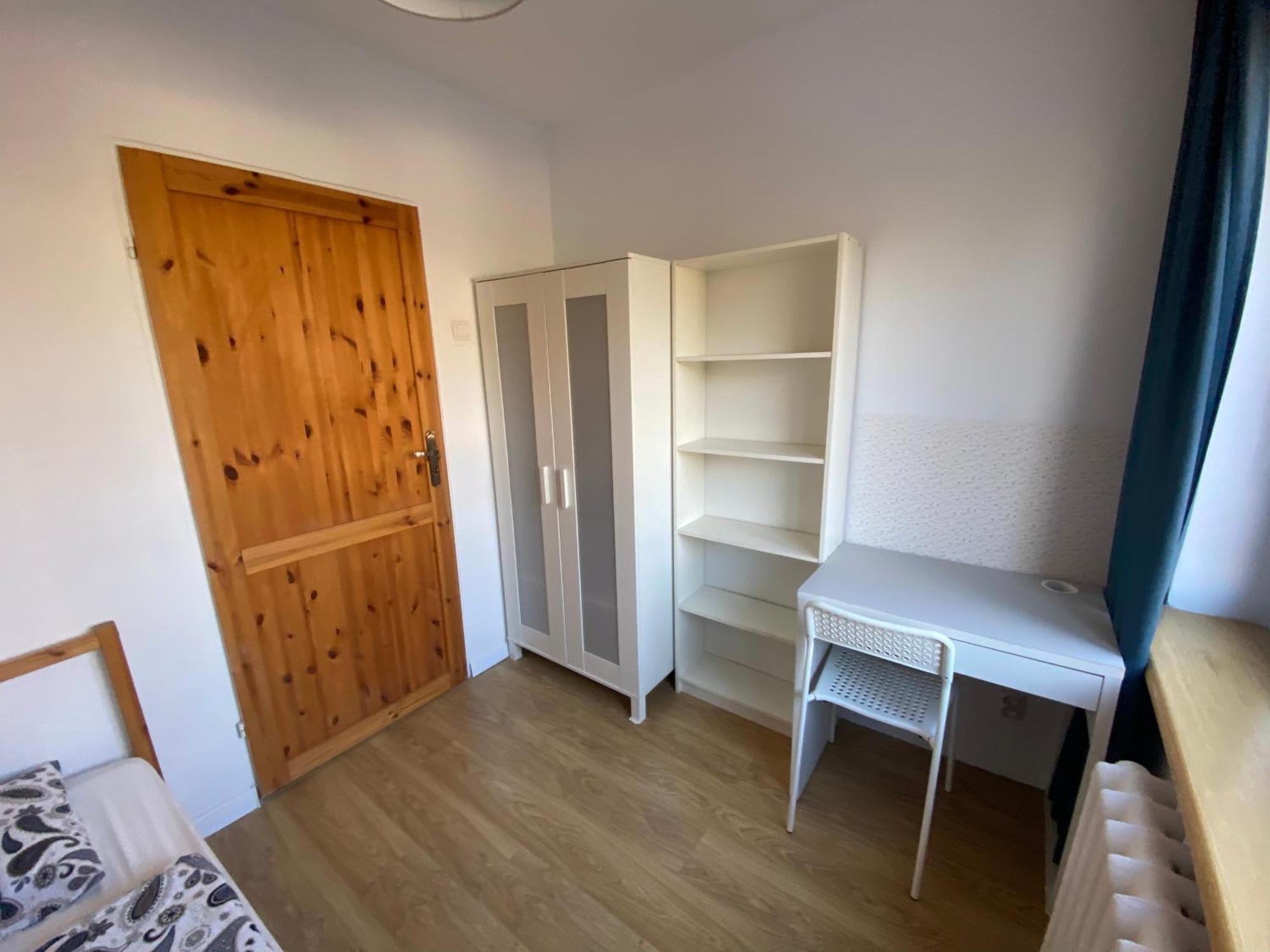 Pod Jasna Gora Via Kordecki Apartmán Čenstochová
