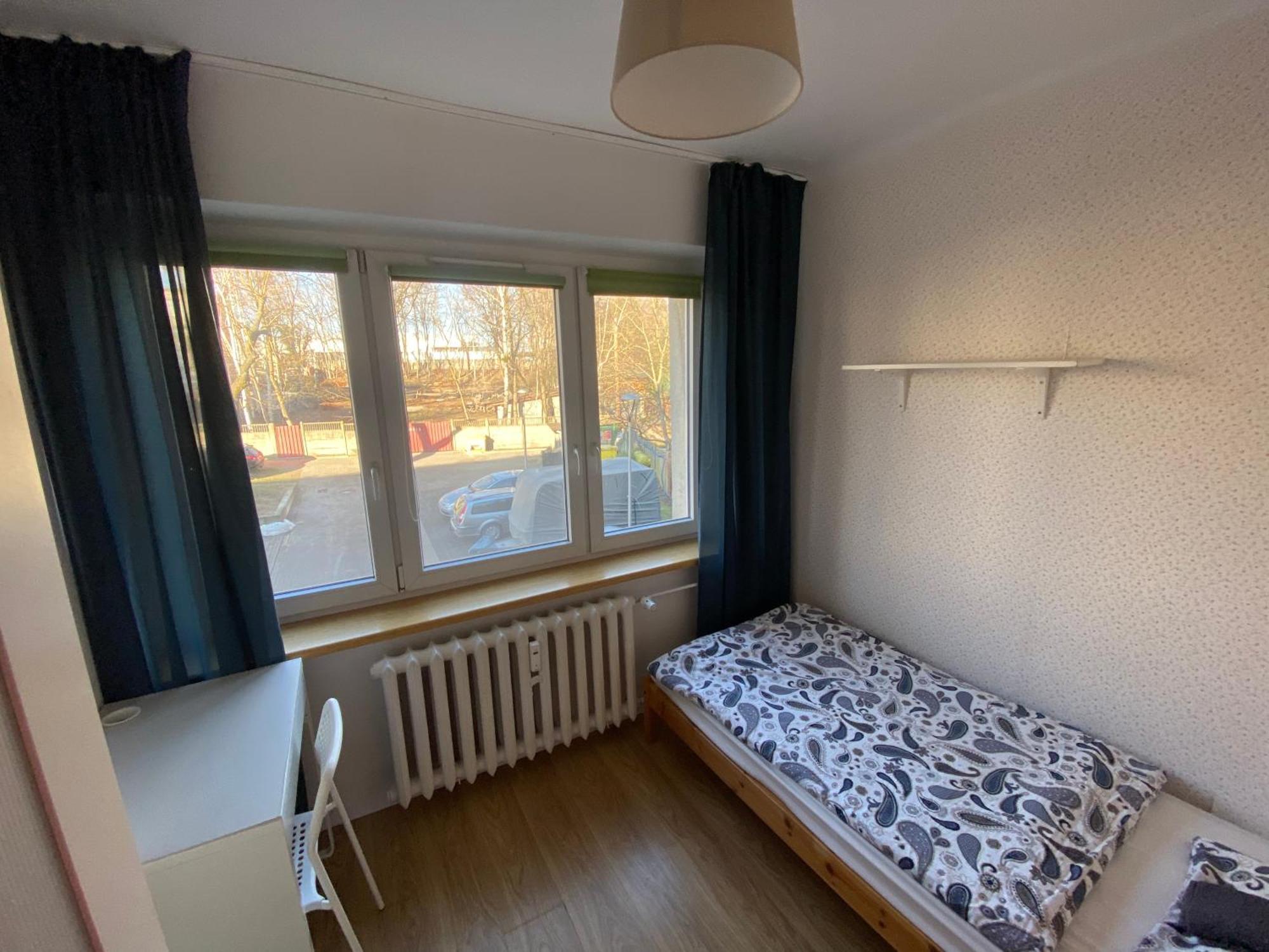 Pod Jasna Gora Via Kordecki * Czestochowa