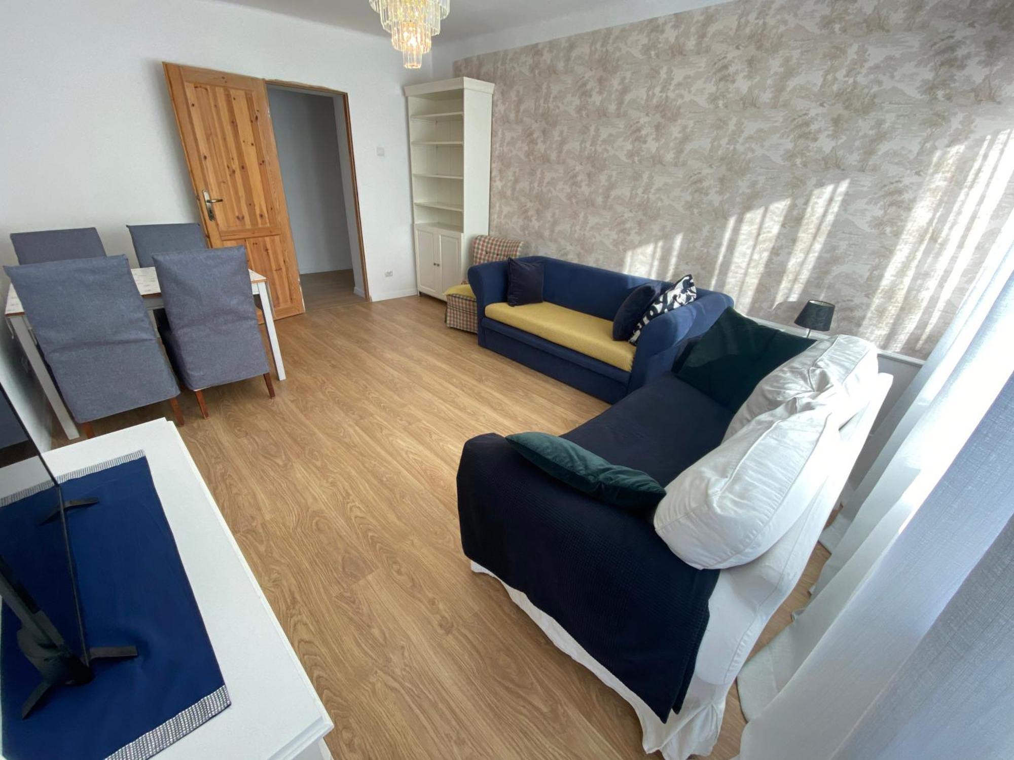 Apartment Pod Jasna Gora Via Kordecki Czestochowa
